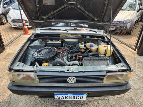 VOLKSWAGEN Parati 1.6 CL, Foto 11