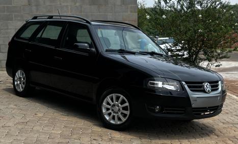 VOLKSWAGEN Parati 1.6 G4 4P TRACK & FIELD FLEX, Foto 2