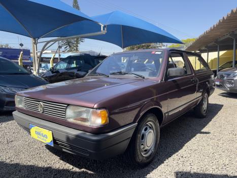 VOLKSWAGEN Parati 1.6 CL, Foto 1