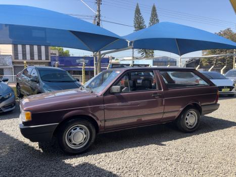 VOLKSWAGEN Parati 1.6 CL, Foto 2