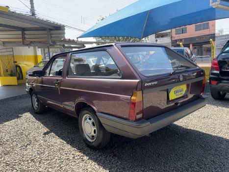 VOLKSWAGEN Parati 1.6 CL, Foto 3
