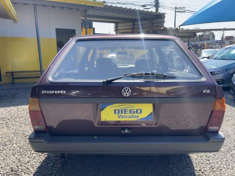 VOLKSWAGEN Parati 1.6 CL, Foto 4