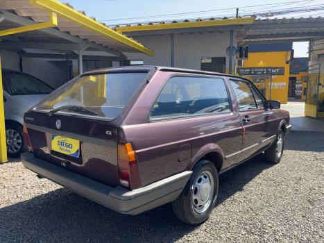 VOLKSWAGEN Parati 1.6 CL, Foto 5
