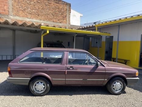 VOLKSWAGEN Parati 1.6 CL, Foto 6