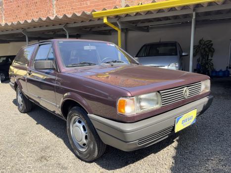 VOLKSWAGEN Parati 1.6 CL, Foto 7