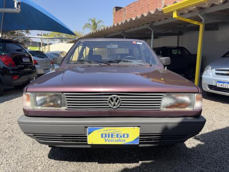 VOLKSWAGEN Parati 1.6 CL, Foto 8