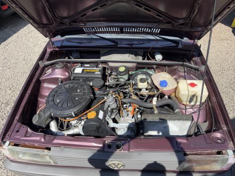 VOLKSWAGEN Parati 1.6 CL, Foto 9