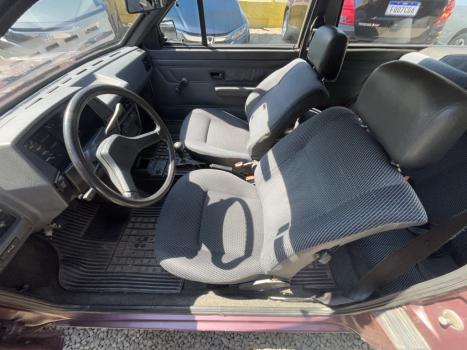 VOLKSWAGEN Parati 1.6 CL, Foto 10