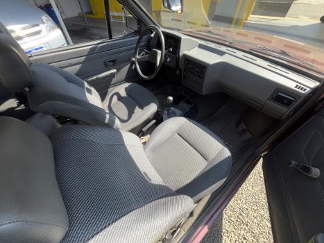 VOLKSWAGEN Parati 1.6 CL, Foto 12