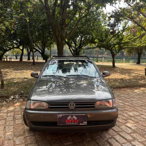 VOLKSWAGEN Parati 1.6 4P CL MI, Foto 2
