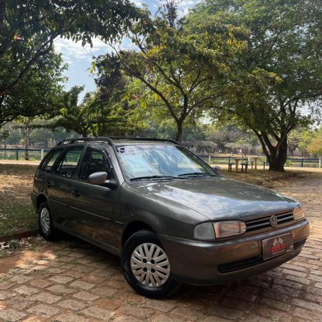 VOLKSWAGEN Parati 1.6 4P CL MI, Foto 3