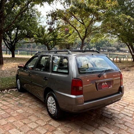 VOLKSWAGEN Parati 1.6 4P CL MI, Foto 6