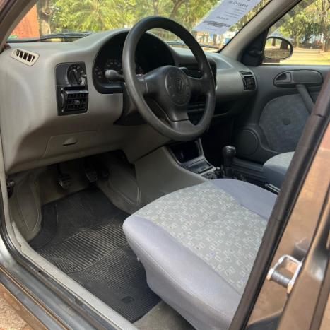 VOLKSWAGEN Parati 1.6 4P CL MI, Foto 7