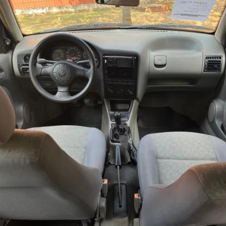 VOLKSWAGEN Parati 1.6 4P CL MI, Foto 8