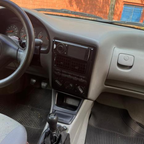 VOLKSWAGEN Parati 1.6 4P CL MI, Foto 9