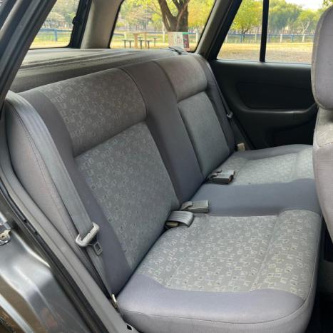 VOLKSWAGEN Parati 1.6 4P CL MI, Foto 10
