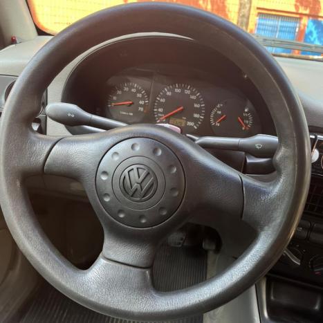 VOLKSWAGEN Parati 1.6 4P CL MI, Foto 11