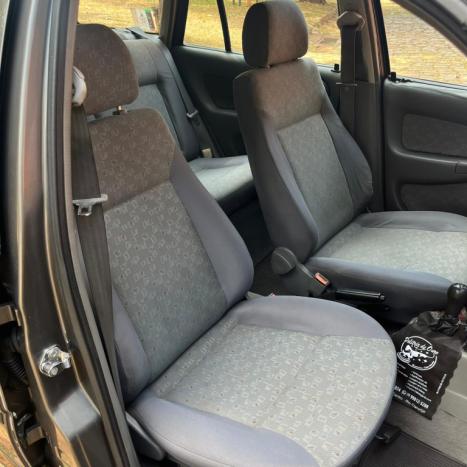 VOLKSWAGEN Parati 1.6 4P CL MI, Foto 12