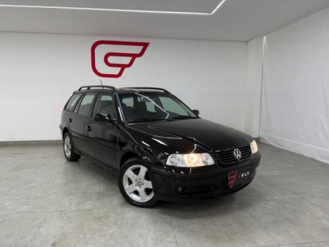 VOLKSWAGEN Parati 2.0 16V 4P GTI, Foto 1