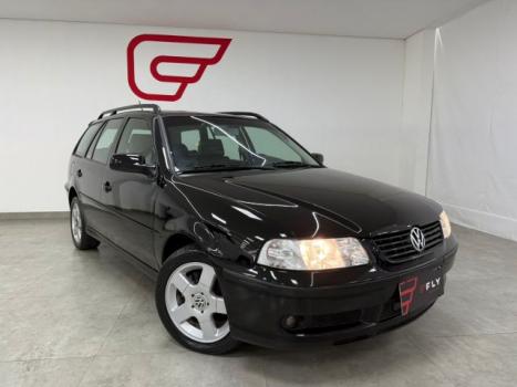 VOLKSWAGEN Parati 2.0 16V 4P GTI, Foto 2