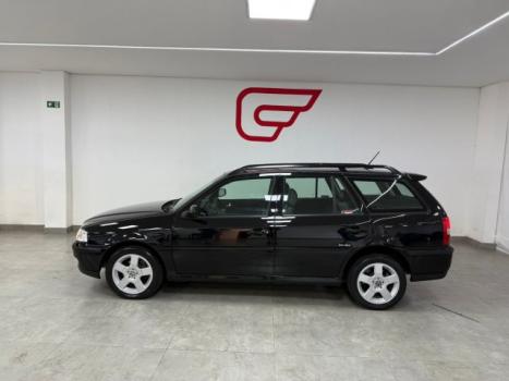 VOLKSWAGEN Parati 2.0 16V 4P GTI, Foto 4