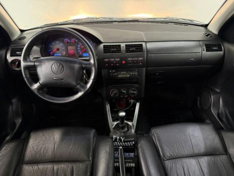 VOLKSWAGEN Parati 2.0 16V 4P GTI, Foto 6