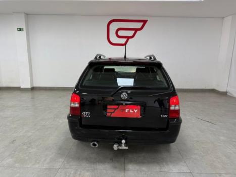 VOLKSWAGEN Parati 2.0 16V 4P GTI, Foto 12