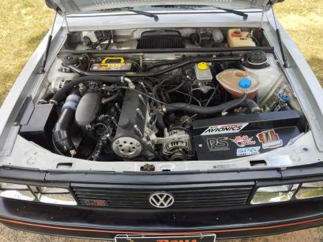 VOLKSWAGEN Passat 1.6 4P LSE, Foto 6