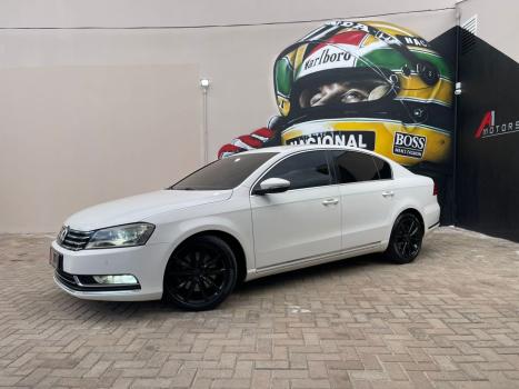 VOLKSWAGEN Passat 2.0 16V 4P TSI TURBO AUTOMATIZADO, Foto 2