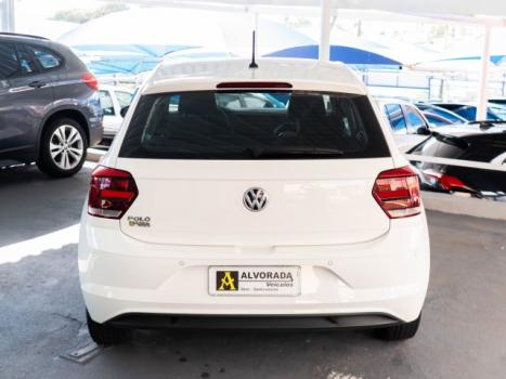 VOLKSWAGEN Polo Hatch 1.0 12V 4P MPI FLEX, Foto 7