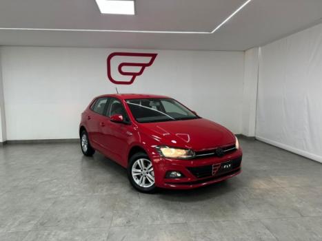 VOLKSWAGEN Polo Hatch 1.0 12V 4P 200 TSI  COMFORTLINE AUTOMTICO, Foto 1