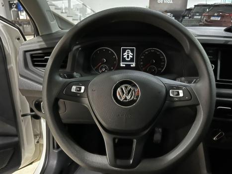 VOLKSWAGEN Polo Hatch 1.6 4P MSI FLEX, Foto 3