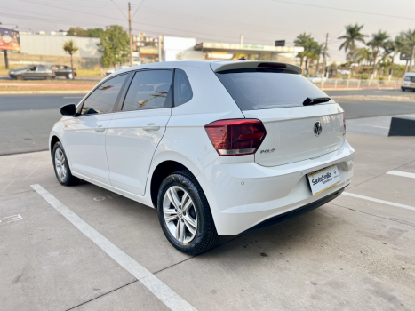 VOLKSWAGEN Polo Hatch 1.6 4P MSI FLEX, Foto 6