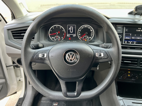 VOLKSWAGEN Polo Hatch 1.6 4P MSI FLEX, Foto 9