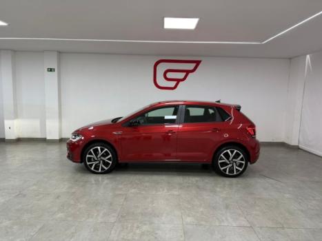 VOLKSWAGEN Polo Hatch 1.4 4P 250 TSI GTS AUTOMTICO, Foto 4