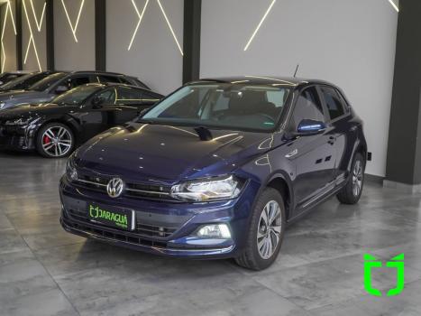 VOLKSWAGEN Polo Hatch 1.0 12V 4P 200 TSI HIGHLINE AUTOMTICO, Foto 3