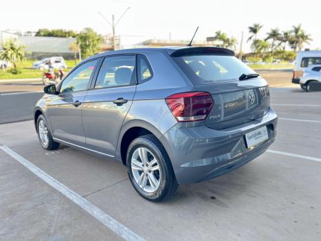 VOLKSWAGEN Polo Hatch 1.0 12V 4P MPI FLEX, Foto 12