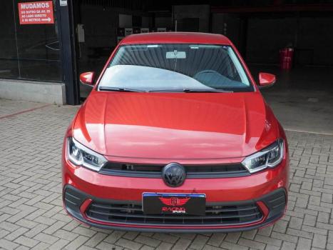 VOLKSWAGEN Polo Hatch 1.0 4P 170 TSI, Foto 1