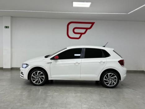 VOLKSWAGEN Polo Hatch 1.0 12V 4P 200 TSI HIGHLINE AUTOMTICO, Foto 4