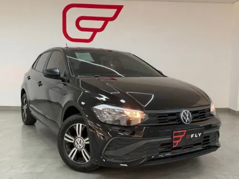 VOLKSWAGEN Polo Hatch 1.0 4P MPI TRACK, Foto 2