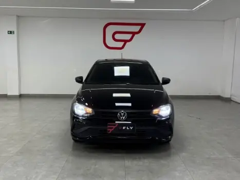 VOLKSWAGEN Polo Hatch 1.0 4P MPI TRACK, Foto 4