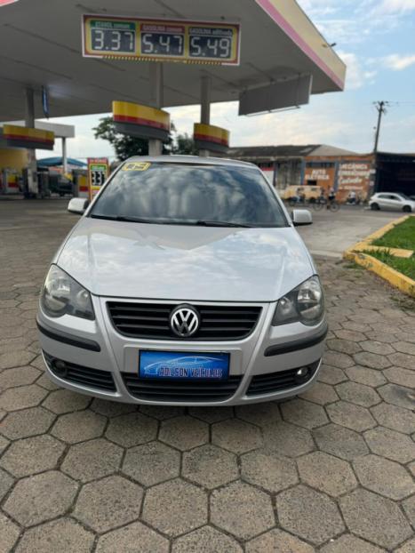 VOLKSWAGEN Polo Hatch 1.6 4P FLEX, Foto 2