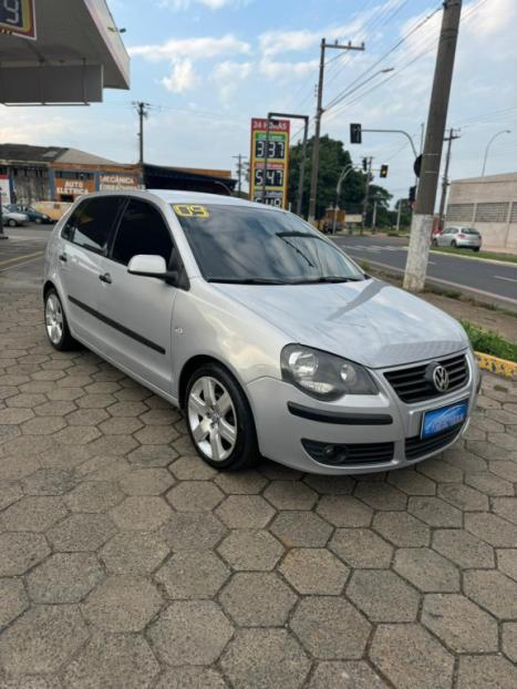 VOLKSWAGEN Polo Hatch 1.6 4P FLEX, Foto 3