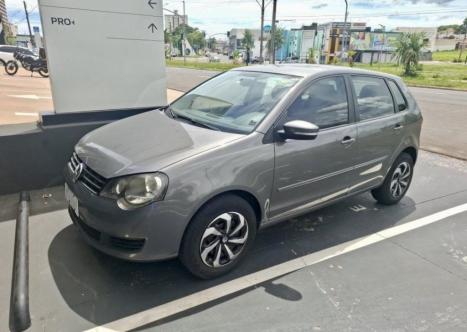 VOLKSWAGEN Polo Hatch 1.6 4P FLEX, Foto 1