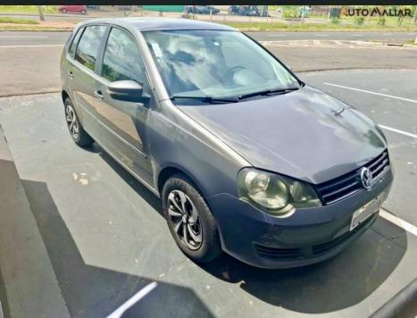 VOLKSWAGEN Polo Hatch 1.6 4P FLEX, Foto 2