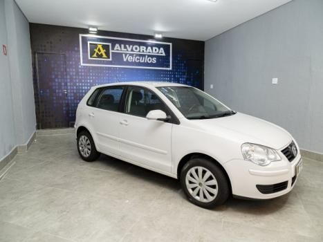 VOLKSWAGEN Polo Hatch 1.6 4P FLEX I-MOTION AUTOMATIZADO, Foto 3