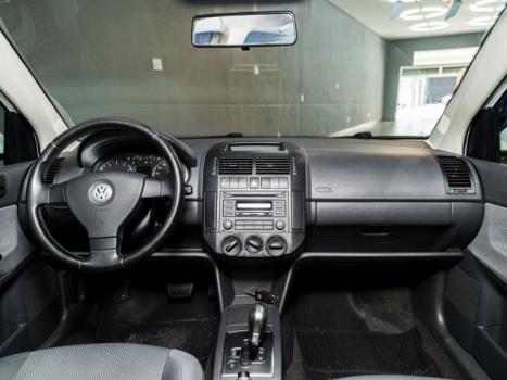 VOLKSWAGEN Polo Hatch 1.6 4P FLEX I-MOTION AUTOMATIZADO, Foto 4