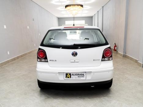 VOLKSWAGEN Polo Hatch 1.6 4P FLEX I-MOTION AUTOMATIZADO, Foto 6