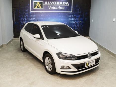 VOLKSWAGEN Polo Hatch 1.6 4P MSI FLEX, Foto 2