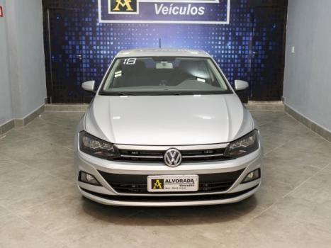 VOLKSWAGEN Polo Hatch 1.6 4P MSI FLEX, Foto 1